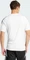 adidas Tiro 24 Trikot kurzarm weiß/schwarz (Herren) Vorschaubild