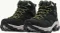 Jack Wolfskin Vojo Tour Texapore Mid black forest (Herren) Vorschaubild
