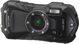 RICOH WG-80 schwarz