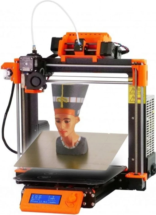 E3D Druckdüse Prusa V6 Hotend, 24V - Vormontiert (MK3), 1.75mm