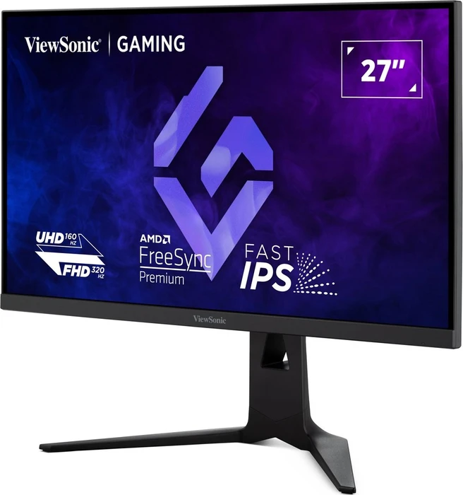 ViewSonic XG275D1-4K, 26.9"