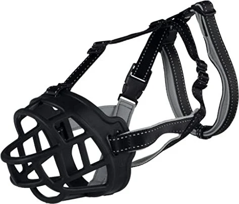 Trixie Maulkorb Muzzle Flex, M