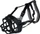 Trixie Maulkorb Muzzle Flex, M (17612)