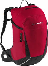 Vaude Tremalzo 22 indian red