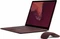 Microsoft Surface Laptop 2, Bordeaux Rot, Core i7-8650U, 8GB RAM, 256GB SSD, DE Vorschaubild