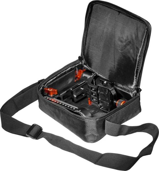 Walimex Aluminium Gimbal Head Stativkopf A20