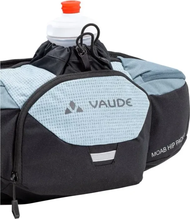 Vaude Moab 4 Bauchtasche nordic blue