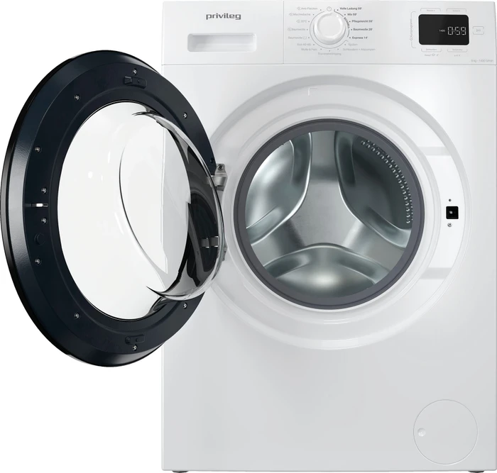Privileg PWF 974A Frontlader