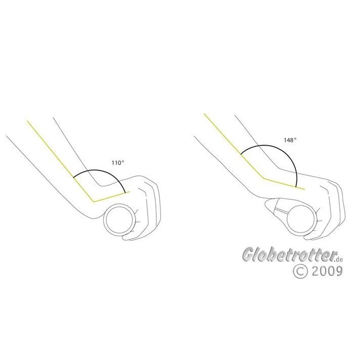 Ergon GP1 BioKork Griffe S
