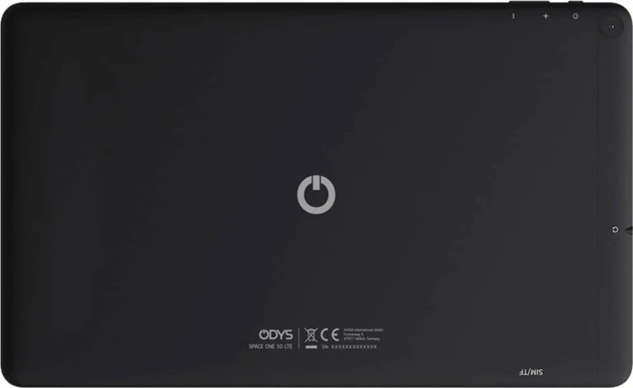 Odys Space One 10, LTE