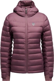 Black Diamond Access Down Hoody Funktionsjacke fig (Damen)