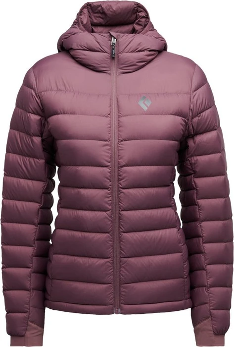 Black Diamond Access Down Hoody Funktionsjacke fig (Damen)