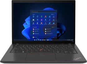 Lenovo ThinkPad P14s G4 (Intel), Core i7-1370P, 64GB RAM, 1TB SSD, RTX A500, DE