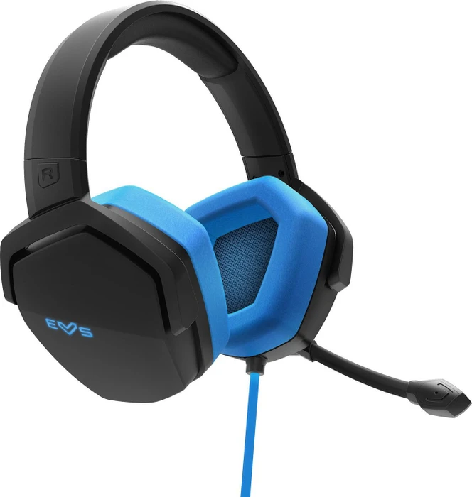 Energy Sistem ESG 4 Surround 7.1 blau