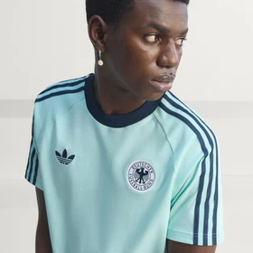 adidas FIFA WM 2026 Deutschland Originals Shirt kurzarm semi flash aqua (Herren)