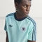 adidas FIFA WM 2026 Deutschland Originals Shirt kurzarm semi flash aqua (Herren) Vorschaubild