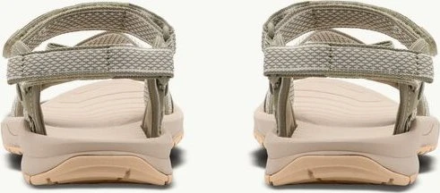 Jack Wolfskin Lakewood Ride stone (Damen)