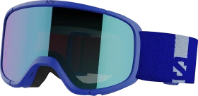 Salomon Lumi race blue (Junior)
