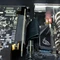 Nanoxia PCIe 3.0 x16 Riser Kabel 100mm Typ B Vorschaubild