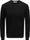 ONLY & SONS Wyler Strickpullover schwarz (Herren) (22020088)