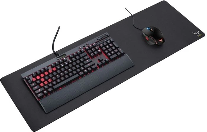 Corsair Gaming MM200 Mouse Mat - Extended Edition