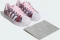 adidas Liberty London Superstar II Kids clear pink/cloud white/light pink (Junior) Vorschaubild