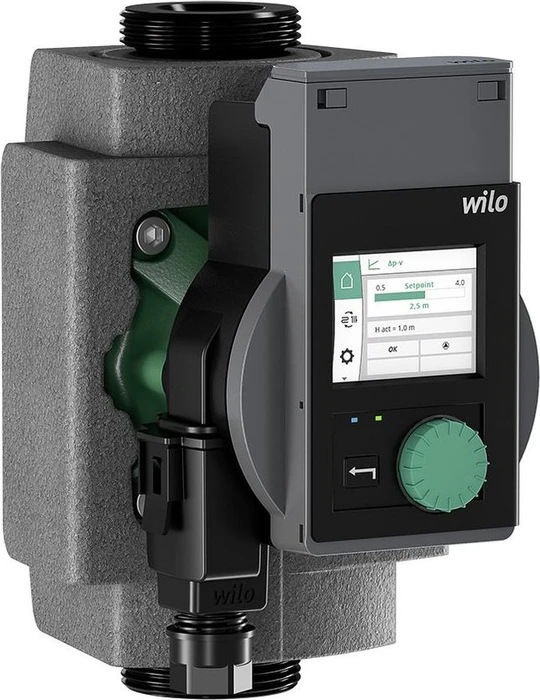 Wilo Stratos PICO plus 25/0.5-8 Zirkulationspumpe