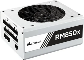 Corsair RMx White Series RM850x 850W, ATX 2.4