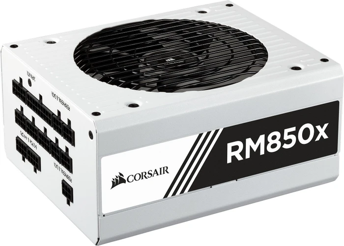 Corsair RMx White Series ATX 2.4