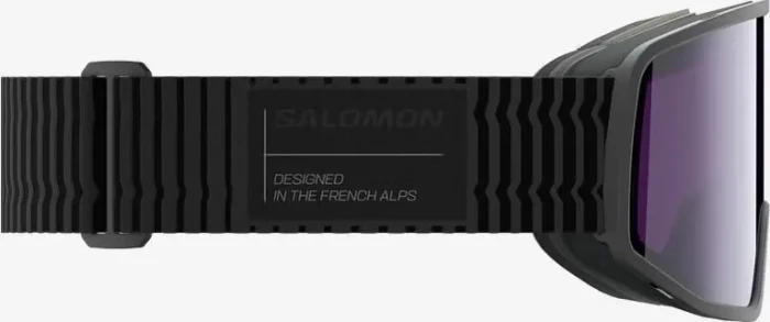 Salomon Sentry Pro S Sigma black/sigma sky blue