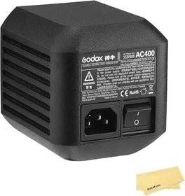 Godox AC400 Power Adapter