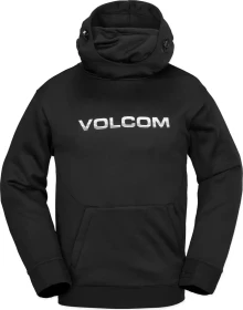 Volcom Hydro Riding Hoodie schwarz (Herren)
