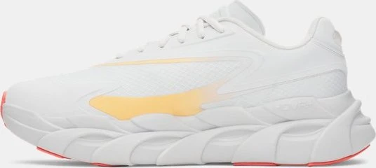 Under Armour Halo SE distant gray/orange bloc (Herren)