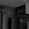NZXT H400i schwarz, Glasfenster Vorschaubild