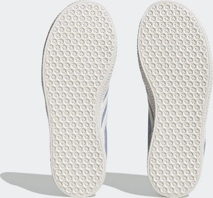 adidas Gazelle blue dawn/core white/core black (Junior)