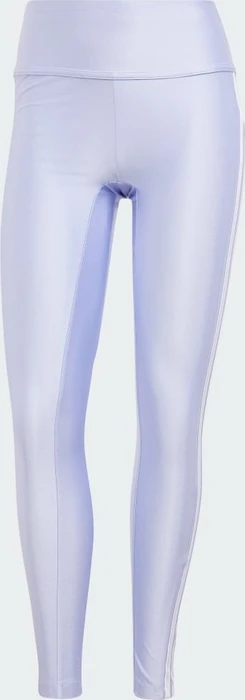 adidas 3-Streifen Hose lang violet tone (Damen)