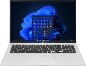 LG gram 17 (2021), Core i7-1165G7, 16GB RAM, 1TB SSD, DE