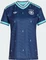 adidas FIFA WM 2026 Deutschland Auswärtstrikot kurzarm collegiate navy (Damen) Vorschaubild