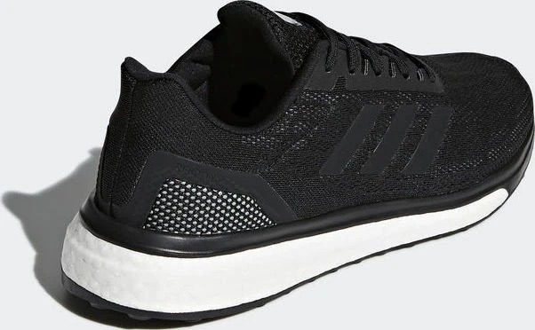 adidas Response black/ftwr white/core black (Damen)