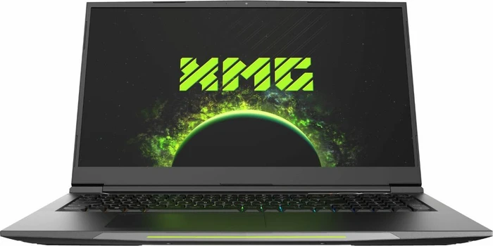 Schenker XMG NEO 17-E20spd, Core i7-10750H, 16GB RAM, 1TB SSD, GeForce RTX 2060, DE