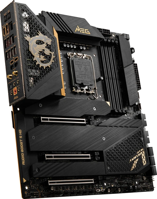 MSI MEG Z690 Ace (Intel 1700)