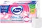 Zewa Ultra Soft 4-lagig Toilettenpapier weiß Vorschaubild