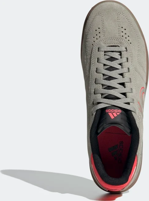 Five Ten Sleuth DLX sesame/shock red/gum M2 (Herren)