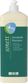 Sonett Rosmarin Handseife, 1l
