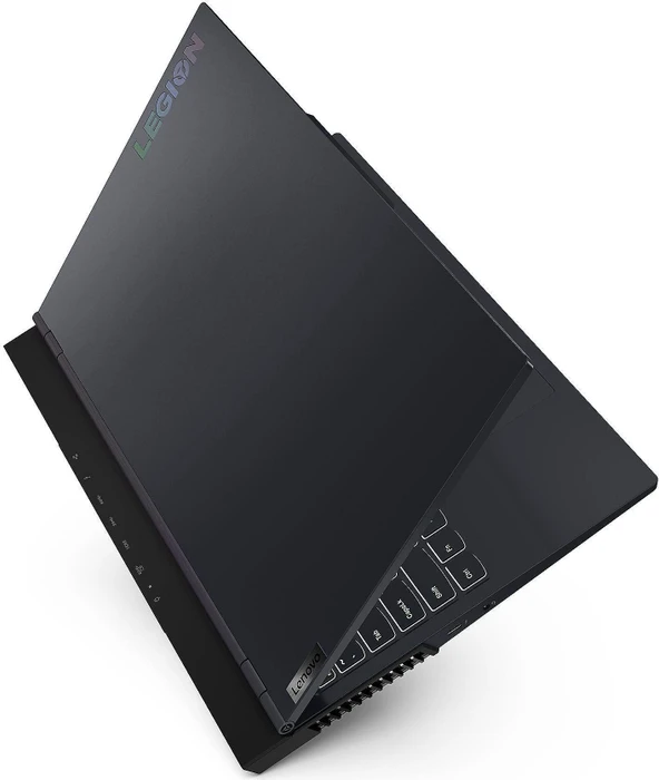 Lenovo Legion 5 15ITH6H, Phantom Blue/Shadow Black, Core i7-11800H, 16GB RAM, 512GB SSD, GeForce RTX 3070, DE