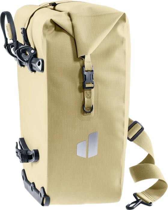 Deuter Visby 20+5 Gepäcktasche desert