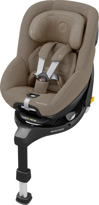 Maxi-Cosi Pearl 360 Pro authentic truffle