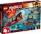 LEGO Ninjago Legacy - Flug mit dem Ninja-Flugsegler Vorschaubild