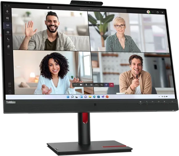 Lenovo ThinkVision T27hv-30, 27"