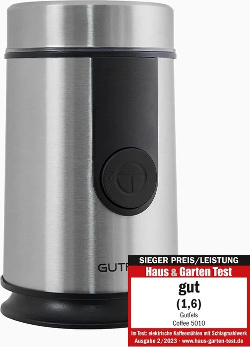 Gutfels Coffee 5010